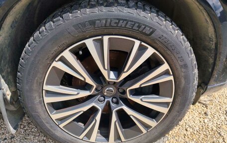 Volvo XC90 II рестайлинг, 2021 год, 4 430 000 рублей, 13 фотография