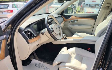 Volvo XC90 II рестайлинг, 2021 год, 4 430 000 рублей, 9 фотография