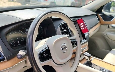 Volvo XC90 II рестайлинг, 2021 год, 4 430 000 рублей, 6 фотография