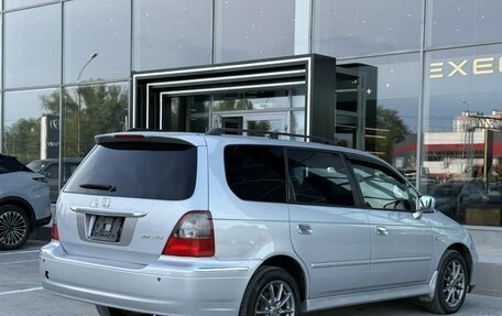 Honda Odyssey II, 2001 год, 580 000 рублей, 5 фотография