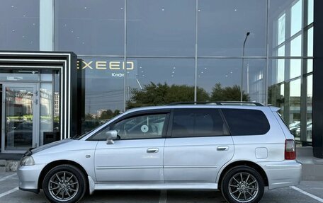 Honda Odyssey II, 2001 год, 580 000 рублей, 8 фотография