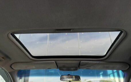 Honda Odyssey II, 2001 год, 580 000 рублей, 17 фотография