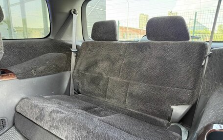Honda Odyssey II, 2001 год, 580 000 рублей, 12 фотография