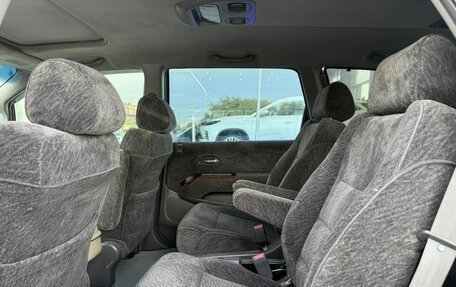Honda Odyssey II, 2001 год, 580 000 рублей, 11 фотография