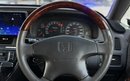 Honda Odyssey II, 2001 год, 580 000 рублей, 15 фотография