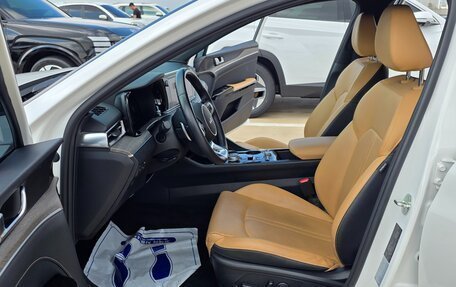 KIA K5, 2023 год, 3 370 017 рублей, 7 фотография
