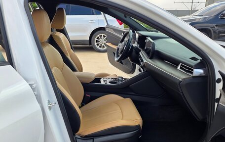 KIA K5, 2023 год, 3 370 017 рублей, 11 фотография