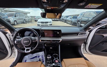 KIA K5, 2023 год, 3 370 017 рублей, 8 фотография