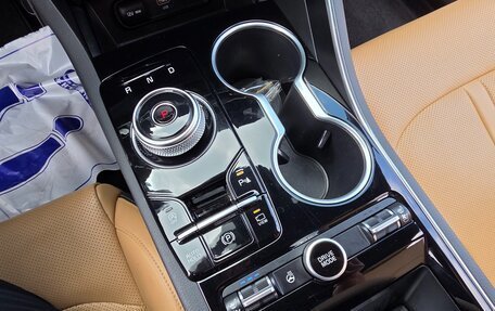 KIA K5, 2023 год, 3 370 017 рублей, 12 фотография