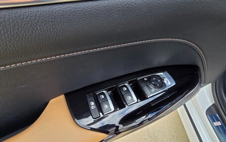 KIA K5, 2023 год, 3 370 017 рублей, 13 фотография