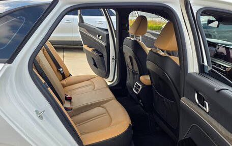 KIA K5, 2023 год, 3 370 017 рублей, 15 фотография