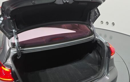 KIA K3 I, 2017 год, 1 300 000 рублей, 6 фотография