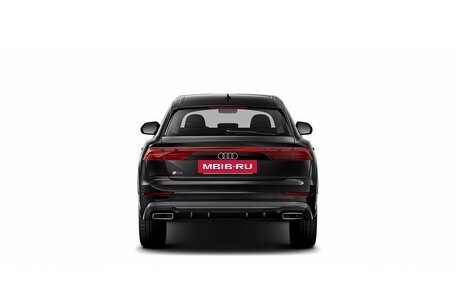 Audi Q8 I, 2025 год, 13 700 000 рублей, 5 фотография