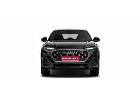 Audi Q8 I, 2025 год, 13 700 000 рублей, 4 фотография