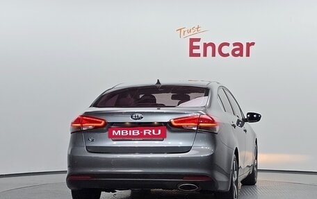 KIA K3 I, 2017 год, 1 300 000 рублей, 4 фотография