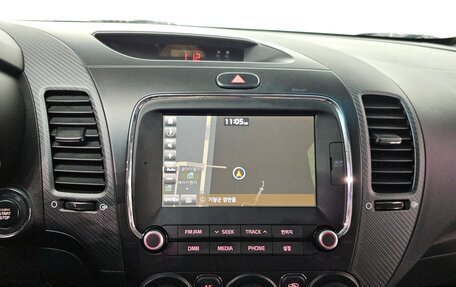 KIA K3 I, 2017 год, 1 300 000 рублей, 13 фотография