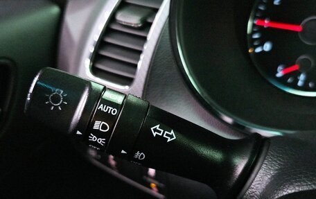 KIA K3 I, 2017 год, 1 300 000 рублей, 14 фотография