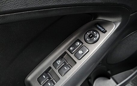 KIA K3 I, 2017 год, 1 300 000 рублей, 16 фотография