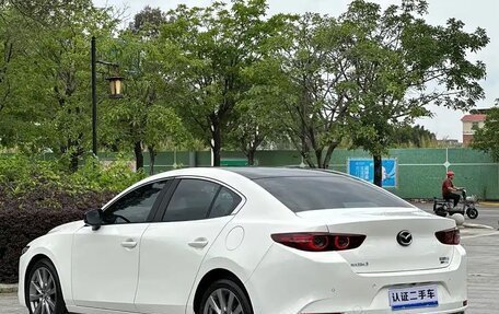 Mazda 3, 2022 год, 1 490 005 рублей, 7 фотография