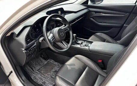 Mazda 3, 2022 год, 1 490 005 рублей, 11 фотография