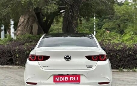Mazda 3, 2022 год, 1 490 005 рублей, 8 фотография