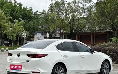 Mazda 3, 2022 год, 1 490 005 рублей, 4 фотография
