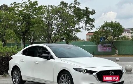 Mazda 3, 2022 год, 1 490 005 рублей, 3 фотография