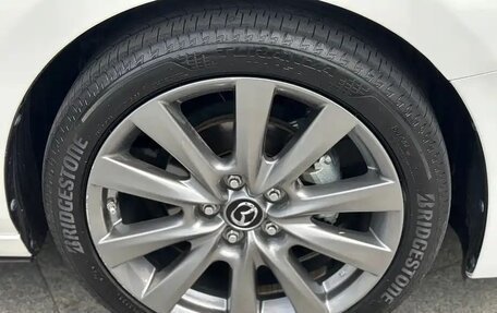 Mazda 3, 2022 год, 1 490 005 рублей, 13 фотография