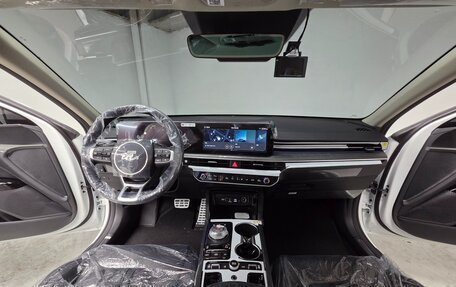 KIA K5, 2026 год, 3 982 017 рублей, 6 фотография