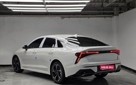 KIA K5, 2026 год, 3 982 017 рублей, 2 фотография