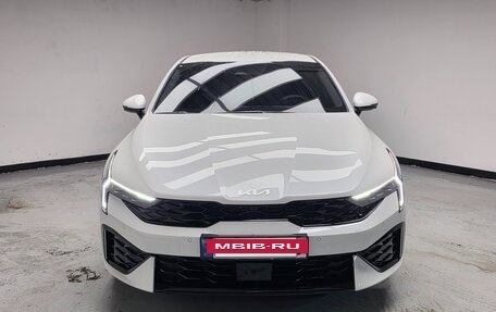KIA K5, 2026 год, 3 982 017 рублей, 3 фотография
