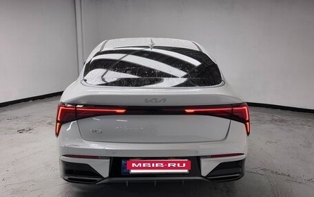 KIA K5, 2026 год, 3 982 017 рублей, 4 фотография