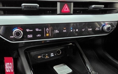 KIA K5, 2026 год, 3 982 017 рублей, 12 фотография