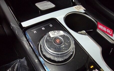 KIA K5, 2026 год, 3 982 017 рублей, 11 фотография