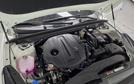 KIA K5, 2026 год, 3 982 017 рублей, 16 фотография