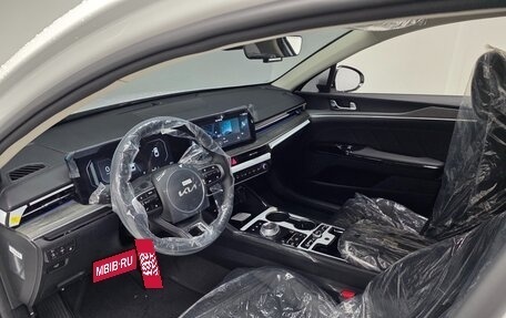 KIA K5, 2026 год, 3 982 017 рублей, 5 фотография