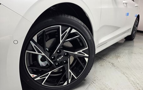 KIA K5, 2026 год, 3 982 017 рублей, 17 фотография