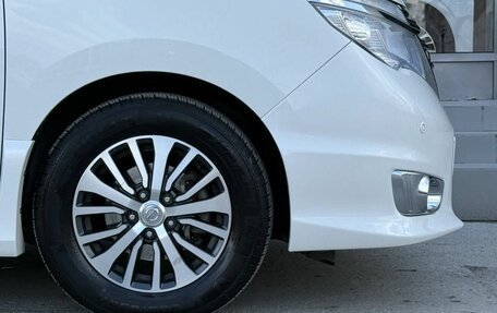 Nissan Serena IV, 2015 год, 1 575 000 рублей, 9 фотография