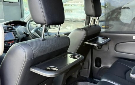 Nissan Serena IV, 2015 год, 1 575 000 рублей, 13 фотография