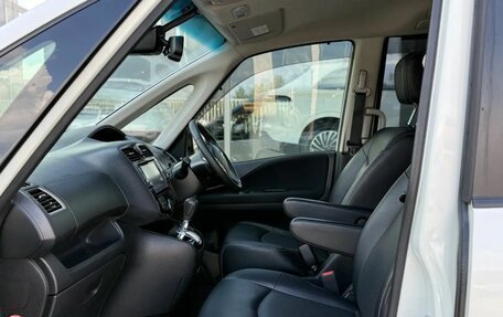 Nissan Serena IV, 2015 год, 1 575 000 рублей, 12 фотография