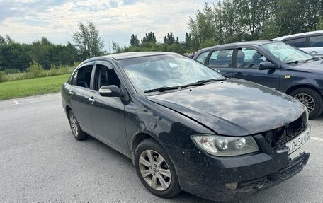 Lifan Solano I (630) рестайлинг, 2012 год, 218 000 рублей, 2 фотография