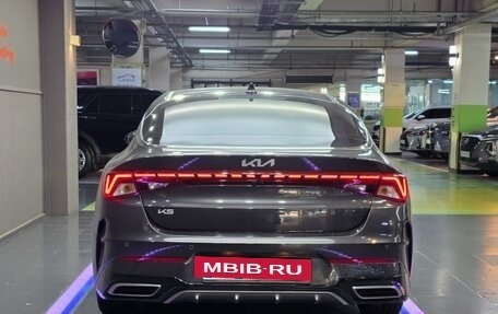 KIA K5, 2023 год, 1 880 017 рублей, 4 фотография