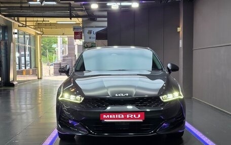 KIA K5, 2023 год, 1 880 017 рублей, 3 фотография