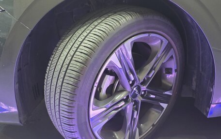 KIA K5, 2023 год, 1 880 017 рублей, 18 фотография