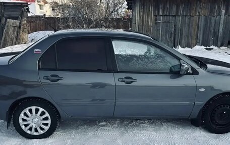 Mitsubishi Lancer IX, 2006 год, 250 000 рублей, 9 фотография