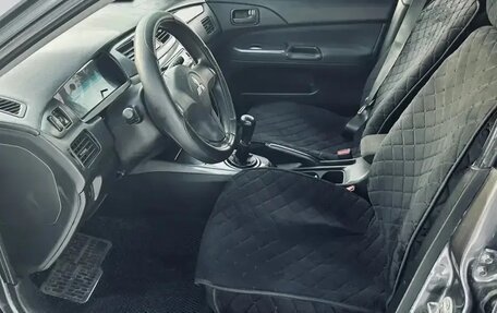 Mitsubishi Lancer IX, 2006 год, 250 000 рублей, 14 фотография