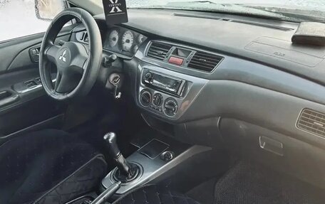 Mitsubishi Lancer IX, 2006 год, 250 000 рублей, 8 фотография