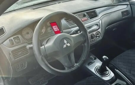 Mitsubishi Lancer IX, 2006 год, 250 000 рублей, 13 фотография