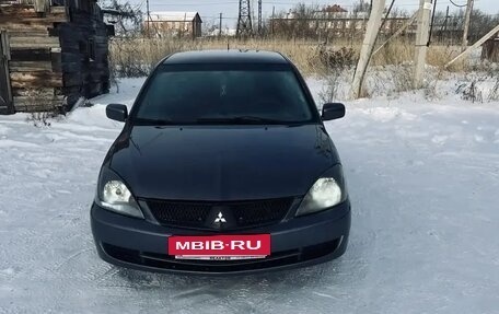 Mitsubishi Lancer IX, 2006 год, 250 000 рублей, 12 фотография