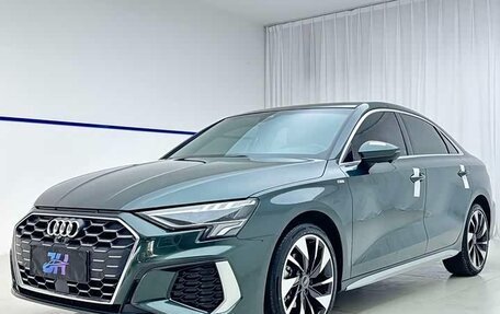 Audi A3, 2022 год, 2 200 000 рублей, 1 фотография